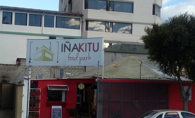 Foto de Iñakitu Food Park