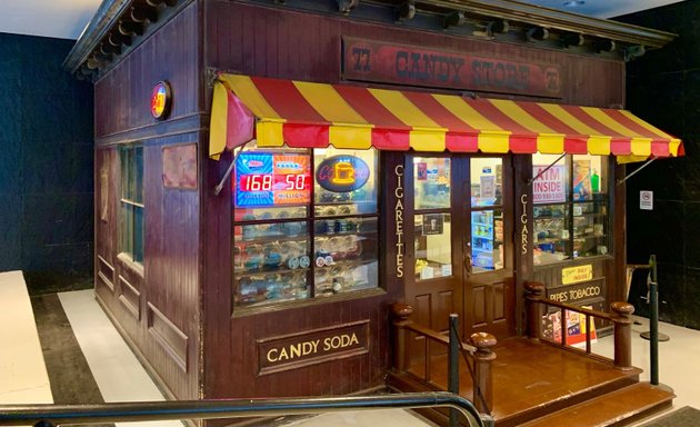 Photo of 77 Candy Store