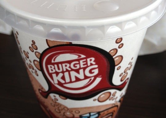 Foto de Burger King