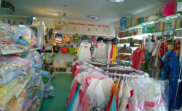 Photo of Sweet Root - Mom,Baby,Kids,Toys Store