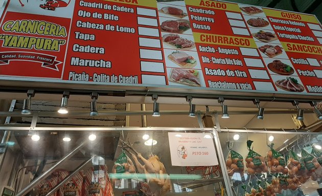 Foto de Carniceria Yampura