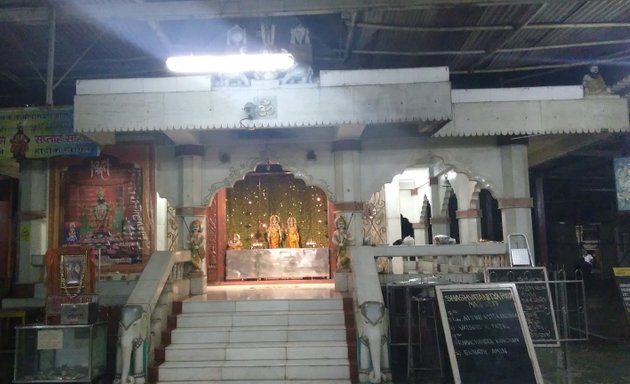 Photo of Laxmi Narayan Temple Ambivali