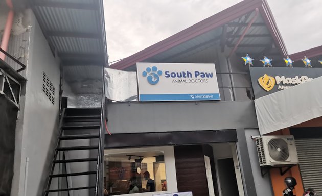 Photo of South Paw Animal Doctors