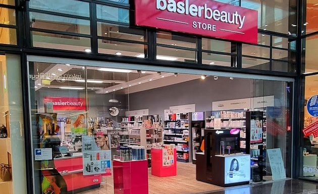 Foto von baslerbeauty