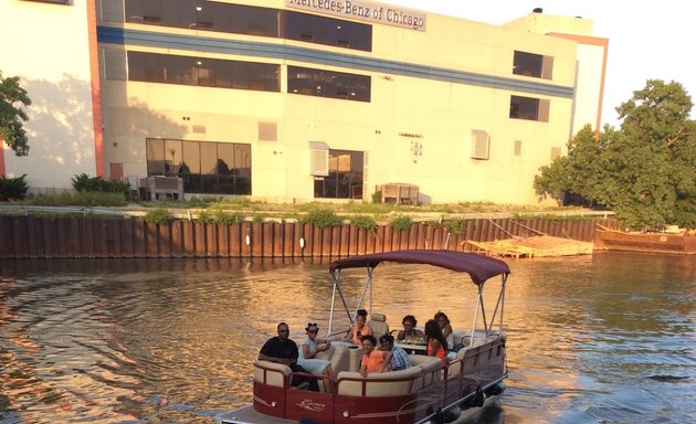 Photo of Chicago Boat Rentals
