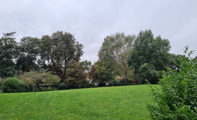 Photo of Brunswick Park Tennis Courts