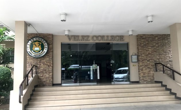 Photo of Velez College