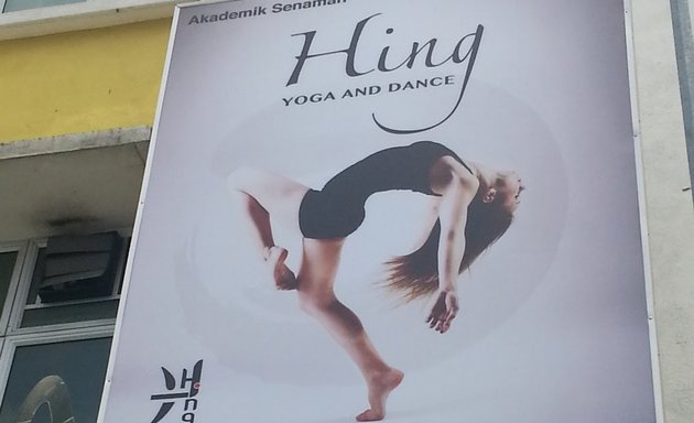 Photo of Hing Yoga And Dance