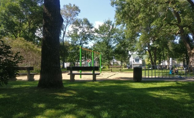 Photo of Robitaille Park