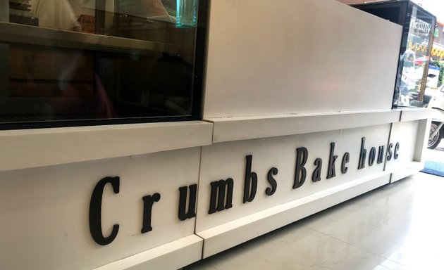 Photo of Crumbs Bakehouse