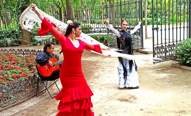 Photo de Association Flamenco Puro