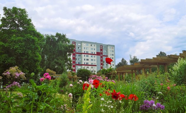 Foto von Fortuna Wohnungsunternehmen eG