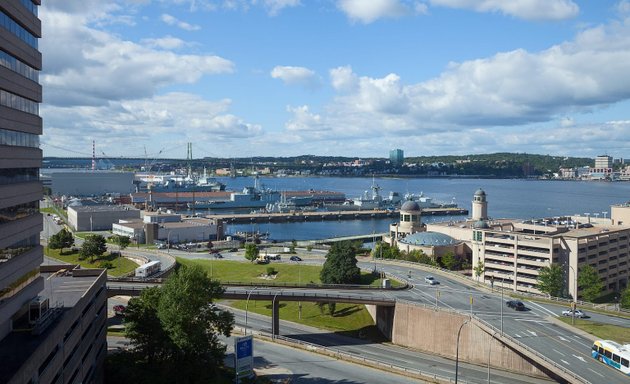 Photo of Hotel Halifax
