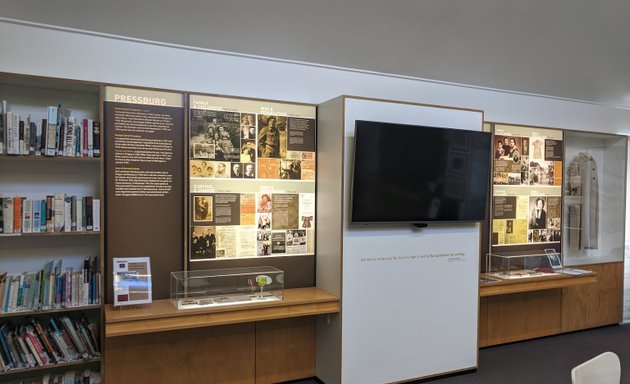 Photo of Holocaust Centre of New Zealand