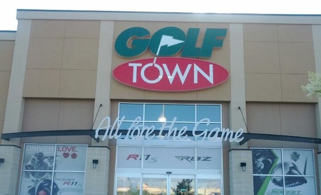 Photo of Golf Town