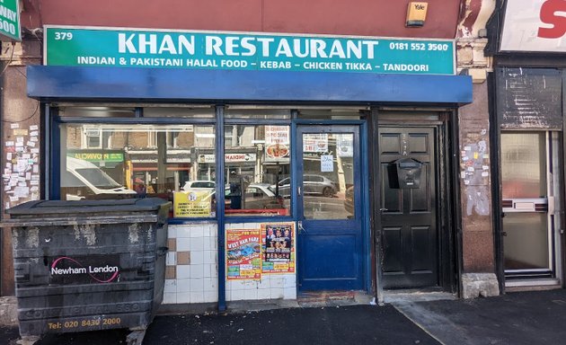 Photo of Khan Restaurant