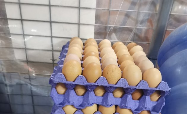 Foto de Distribuidora de huevos
