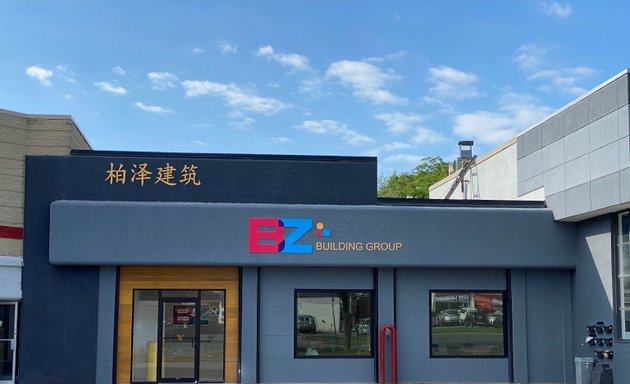 Photo of BZ Building Group Corp.