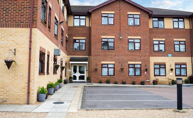 Photo of Stamford Care Home - Bupa
