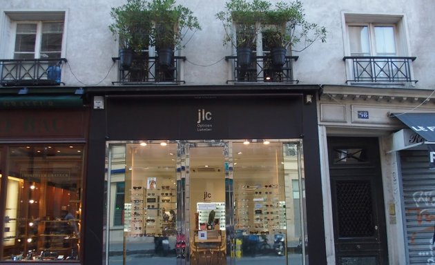 Photo de JLC Opticien lunetier