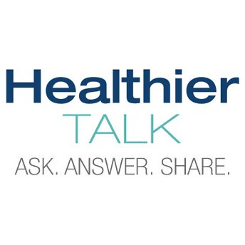 Photo of Healthier Talk