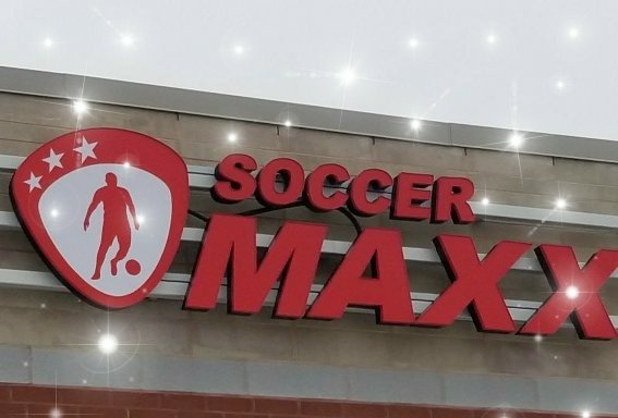 Photo of Soccer Maxx - Maple