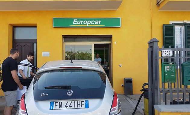 foto Europcar Italia Spa