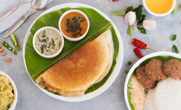 Photo of Mulabagilu Dosa