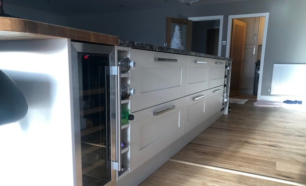 Photo of Kitchens by Design Yorkshire Ltd