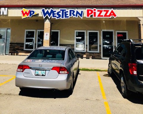 Photo of Western Pizza