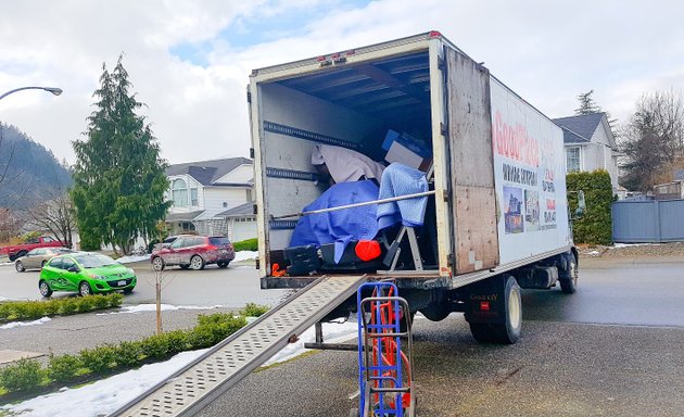 Photo of Good Place Movers Abbotsford - Abbotsford Moving Services