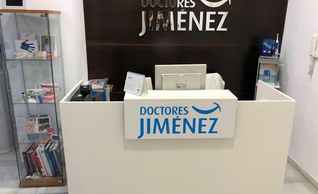 Foto de Centro Dental Doctores Jiménez