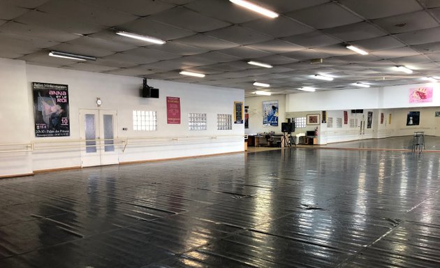 Photo de Académie Méditerranéenne de Danse