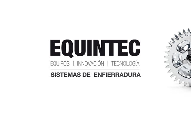 Foto de Equintec