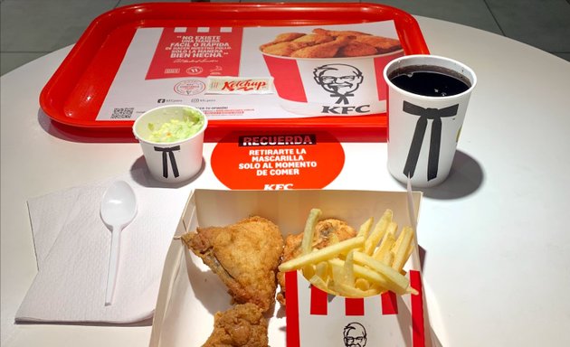 Foto de Kentucky Fried Chicken