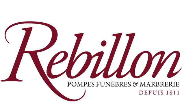 Photo de Rebillon Pompes funèbres et Marbrerie