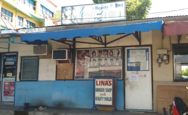 Photo of Lina's Beauty SaLon and BarberShop