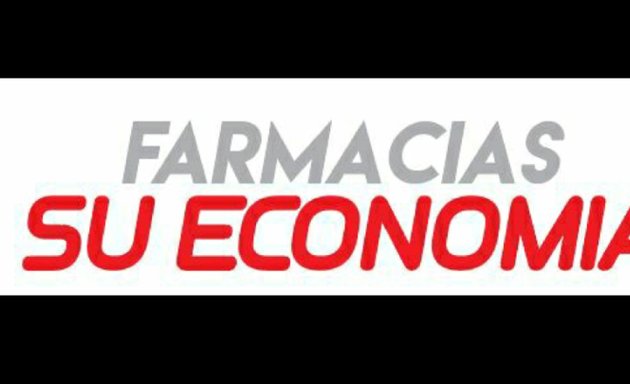 Foto de Farmacias Su Economía