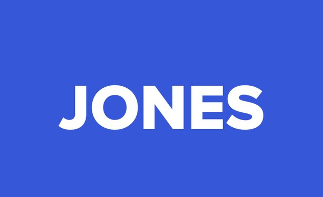 Photo of Jones Software