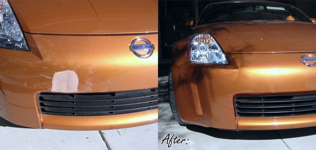 Photo of Mike's Auto Paint & Body aka Eclipse Bumper and Fender Repair
