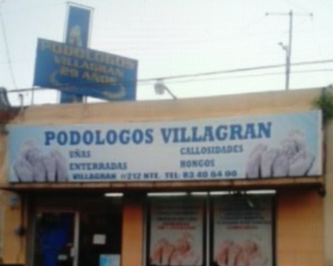 Foto de Podólogos Villagran