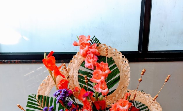 Photo of Makson's florals and events: Flower shop