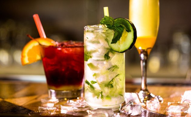 Photo of Mbuntu Cocktail Bar & Bistro