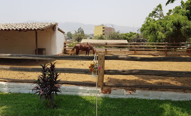 Foto de Chacra Tres Cañas