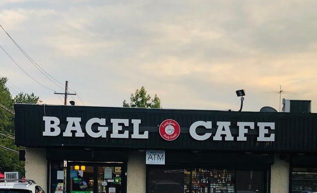 Photo of Brooklyn Bagels & Cafe