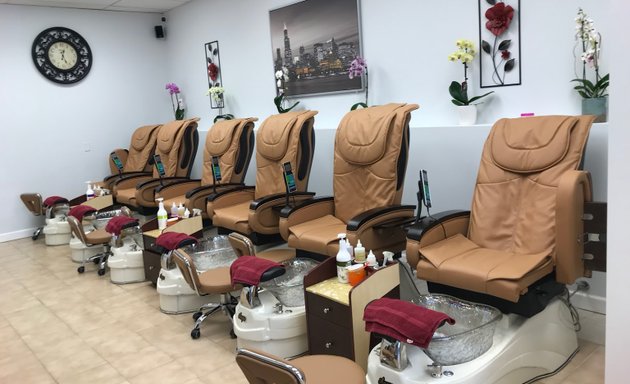 Photo of Windy City Nails & Spa