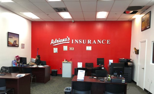 Photo of Adriana's Insurance Services