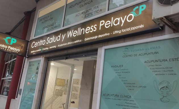 Foto de Centro Salud & Wellness Pelayo