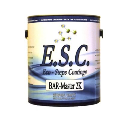 Photo of ECO-Steps Coating