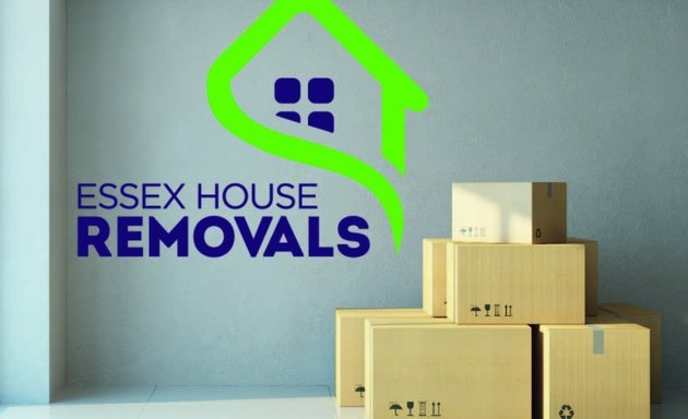 Photo of Essex House Removals